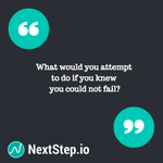 Photo by NextStep.io (@NextStepio)