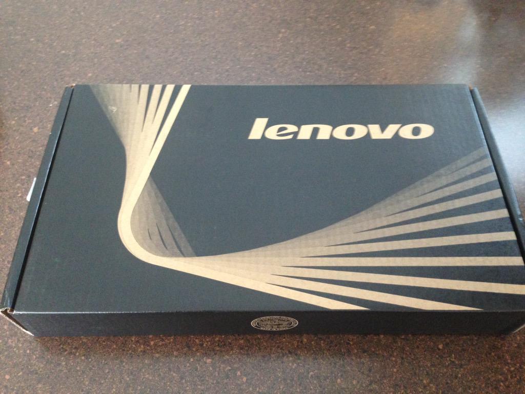 TechedUpTeacher's tweet photo. Winner Winner Chicken Dinner! Big TY to @IntelEDU &amp; their What's in UR Toolbox contest! #wiyt #edchat #edtech #newtoy http://t.co/GcUeA799i5
