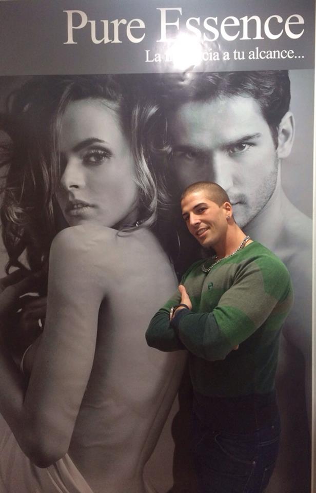 PureEssence15's tweet photo. Nuestro superviviente @labragandiash es un #ganador y tiene mucho que demostrar. #salvarlabrador #Supervivientes2015 http://t.co/Ndt1JAM4U1