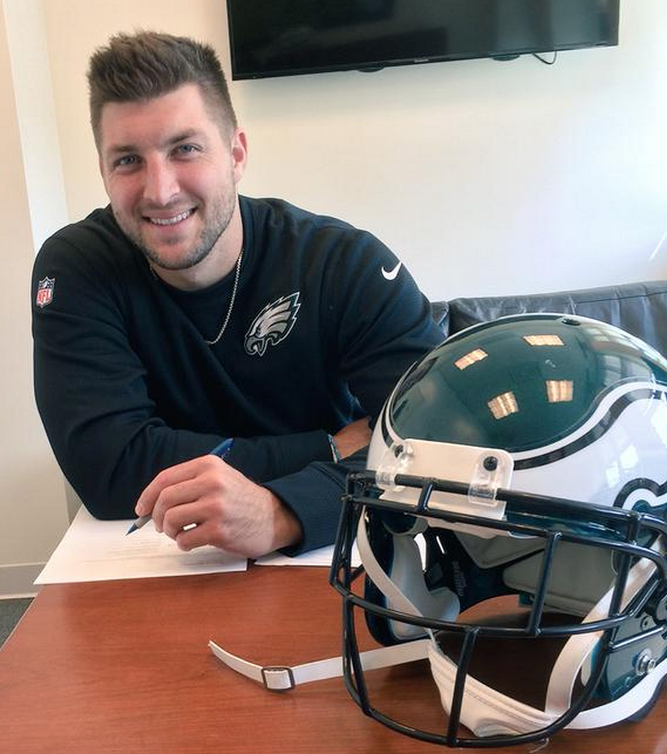 NFL on ESPN tweet media