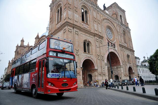 #Ecuador potencia turística a nivel mundial ➡ wp.me/p491HI-eeR