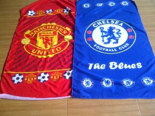 Fans MU? Fans Chelsea? Yuk order^^