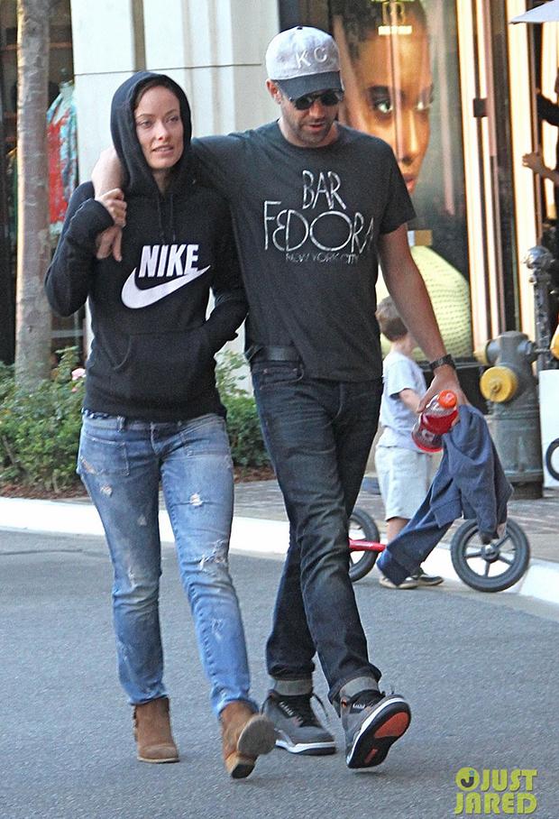 jason sudeikis jordans