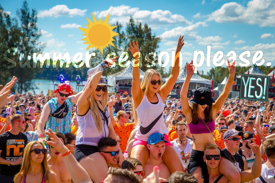 HardMusicRec's tweet photo. #Hardstyle is served, b*tches. http://t.co/WHuT5mJsxn