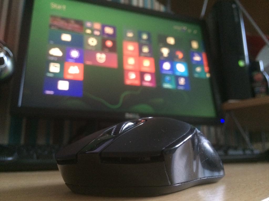 HighTechGamer15 tweet picture
