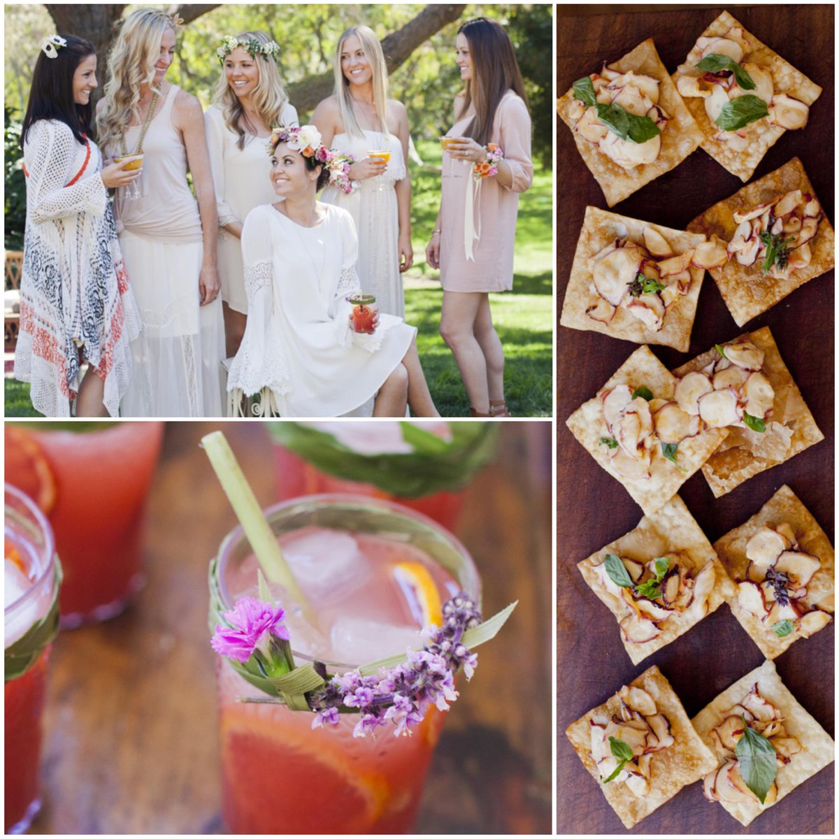 SnakeOilCC's tweet photo. Thank you @paulaluna for shooting this wonderful event! Check out these great photos from a Bridal Shower we catered! http://t.co/f0ByQEHwrP