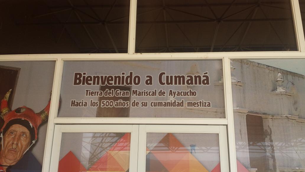cnst_ivssdgi's tweet photo. @cnst_ivssdgi visita localidades #RegOriente Cumana @oacumanaivss #farmaciaaltocosto #TropaActiva #IvssComunicando http://t.co/ygX027jRiB