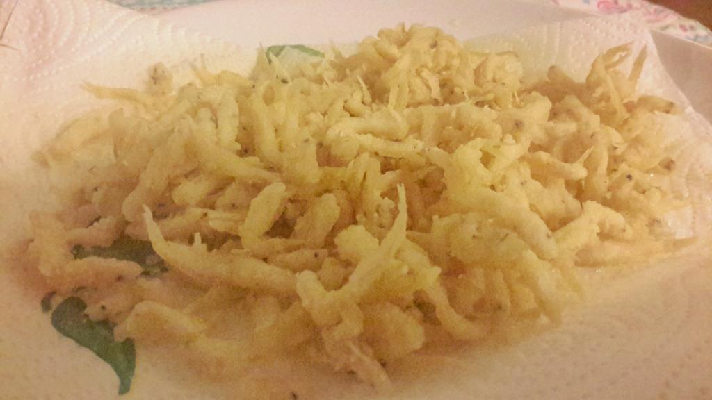LonziGiulio's tweet photo. #Frittura  di #Atherina_boyeri http://t.co/JL4CkxvVXc