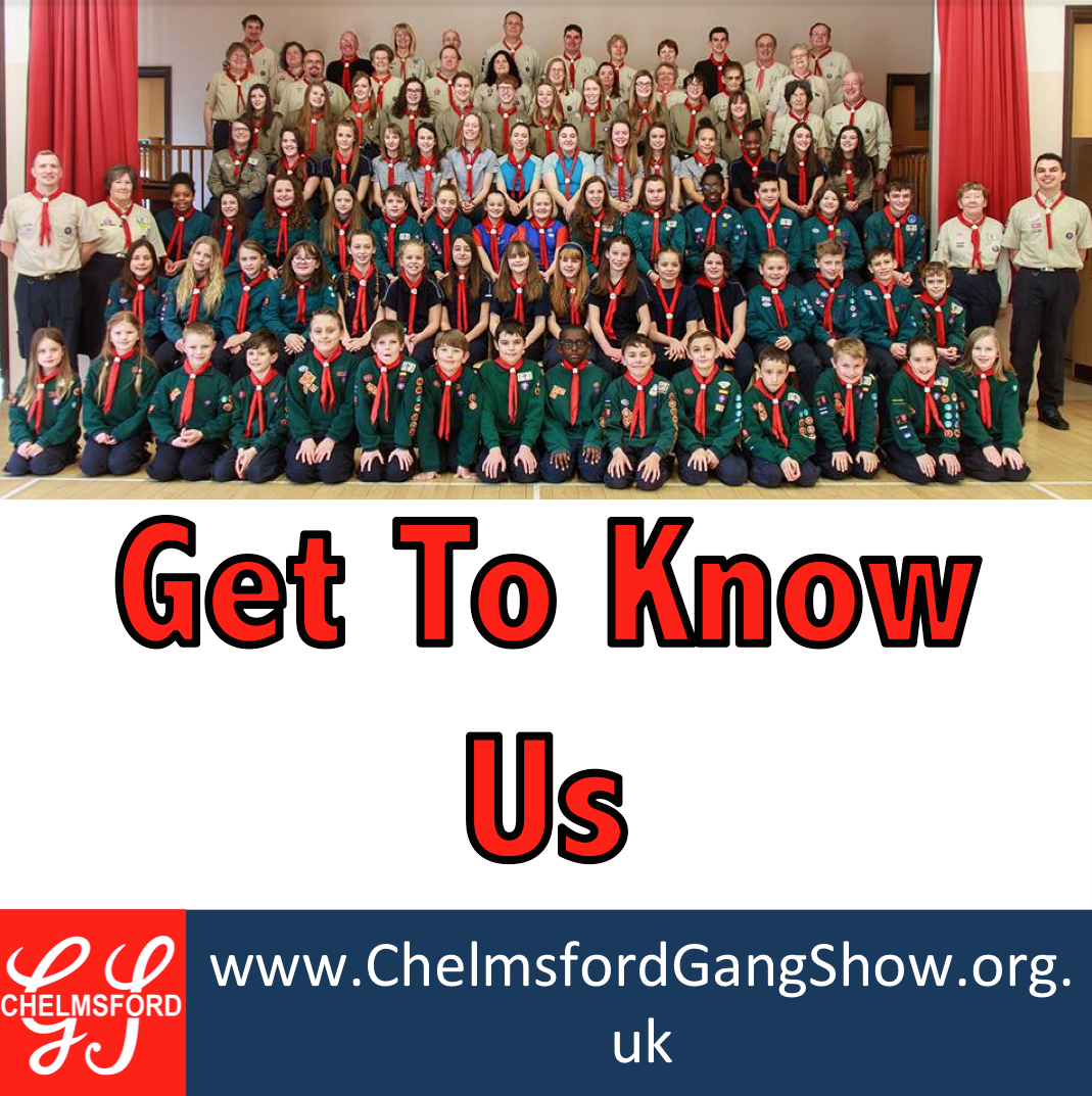 EvolveESU's tweet image. Only 8 Days, 21 Hours, 49 Mins and counting until @ChelmsfordGS 
Get your tickets now!

youtube.com/watch?v=C7Wt07…