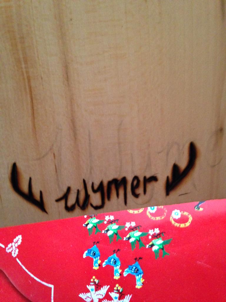 SamanthaRuth13's tweet photo. Learning to Woodburn http://t.co/kMKEemQF1X