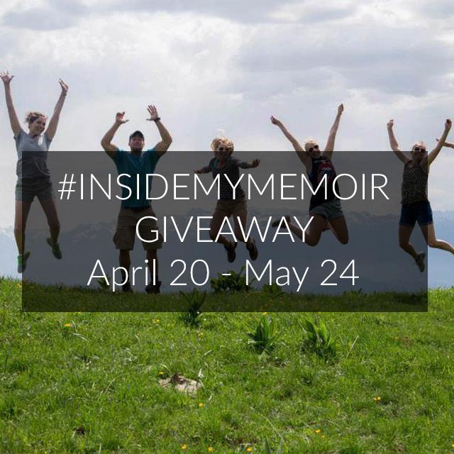 Wk 3 has started! Post your fave friends&amp;family pics from Memoir with #InsideMyMemoir 4 a chance to win a <a href="/CanvasPop/">Canvaspop</a>