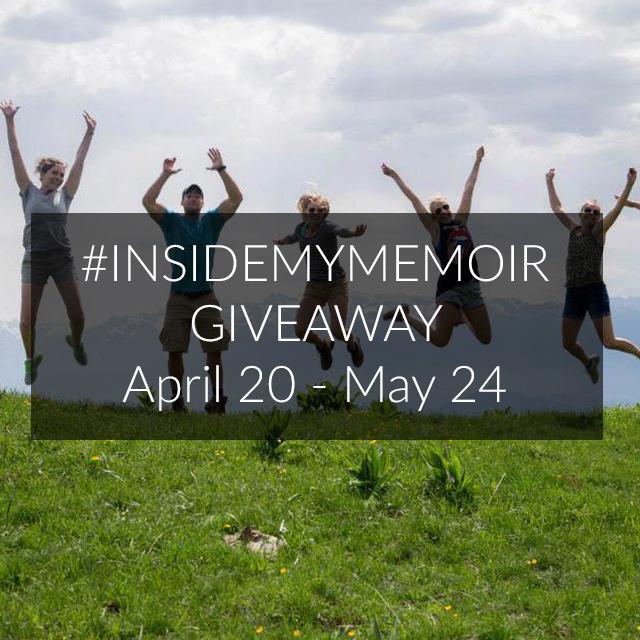 Wk 3 has started! Post your fave friends&family pics from Memoir with #InsideMyMemoir 4 a chance to win a @CanvasPop