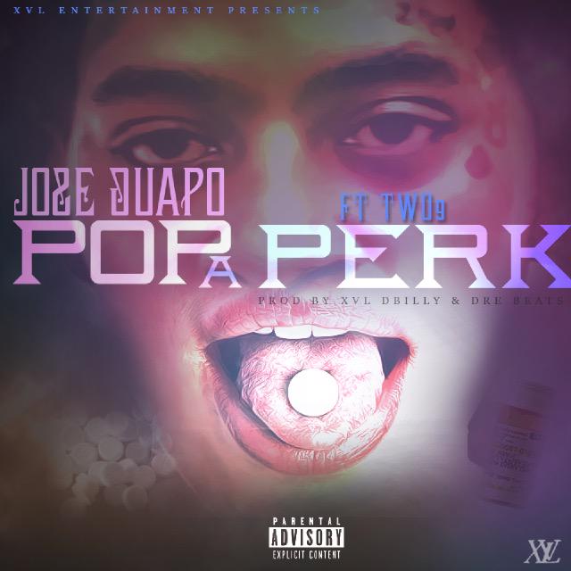 JoseGuapo's tweet photo. @ 4:20pm #popaperk ft. @Two9 via @DGBastard prod by Xvl producers http://t.co/mSiBEfMmPJ