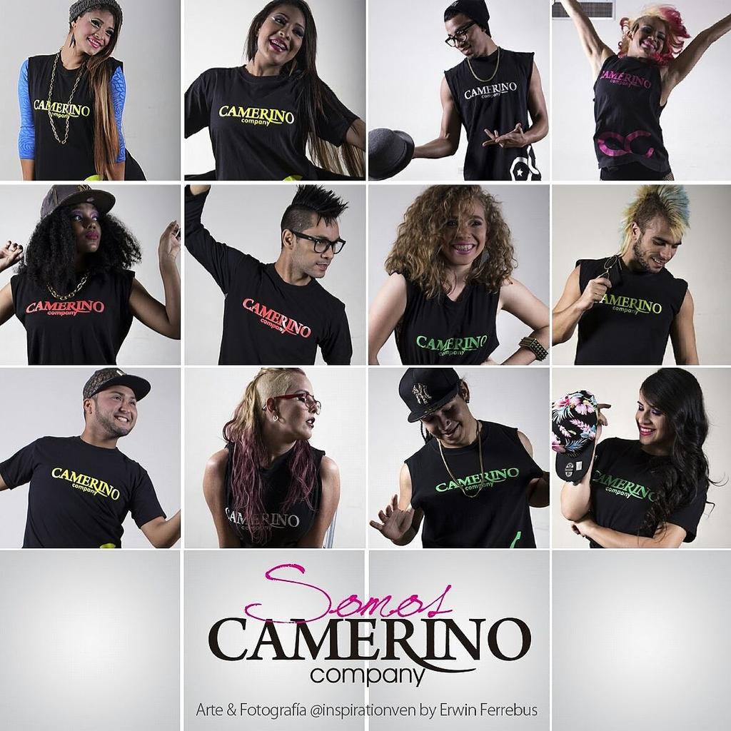 CamerinoCompany's tweet photo. Feliz inicio de Semana llena de Bendiciones para todos! http://t.co/UCerSPE5xb