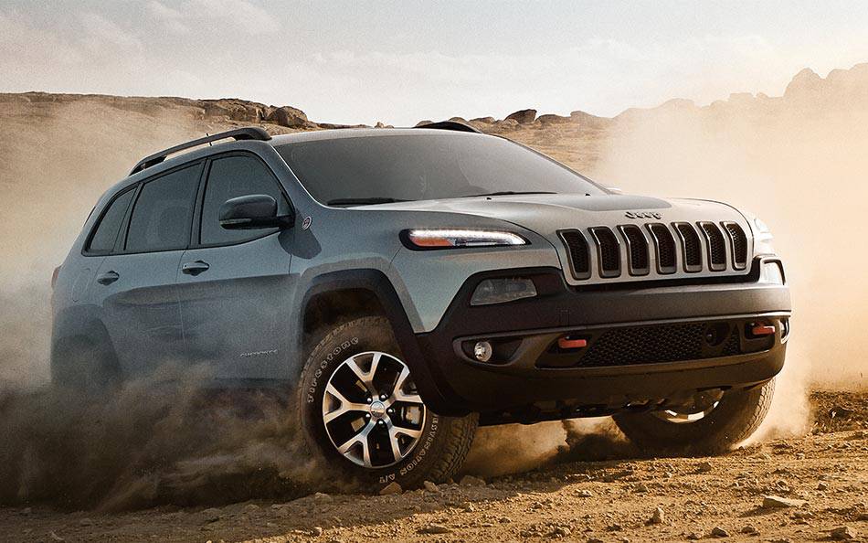 MyNewJCD's tweet image. Adventure in it&apos;s DNA, checkout the 2015 Jeep Chereokee Trail hawk. #Chereokee #Jeep #JeepNation