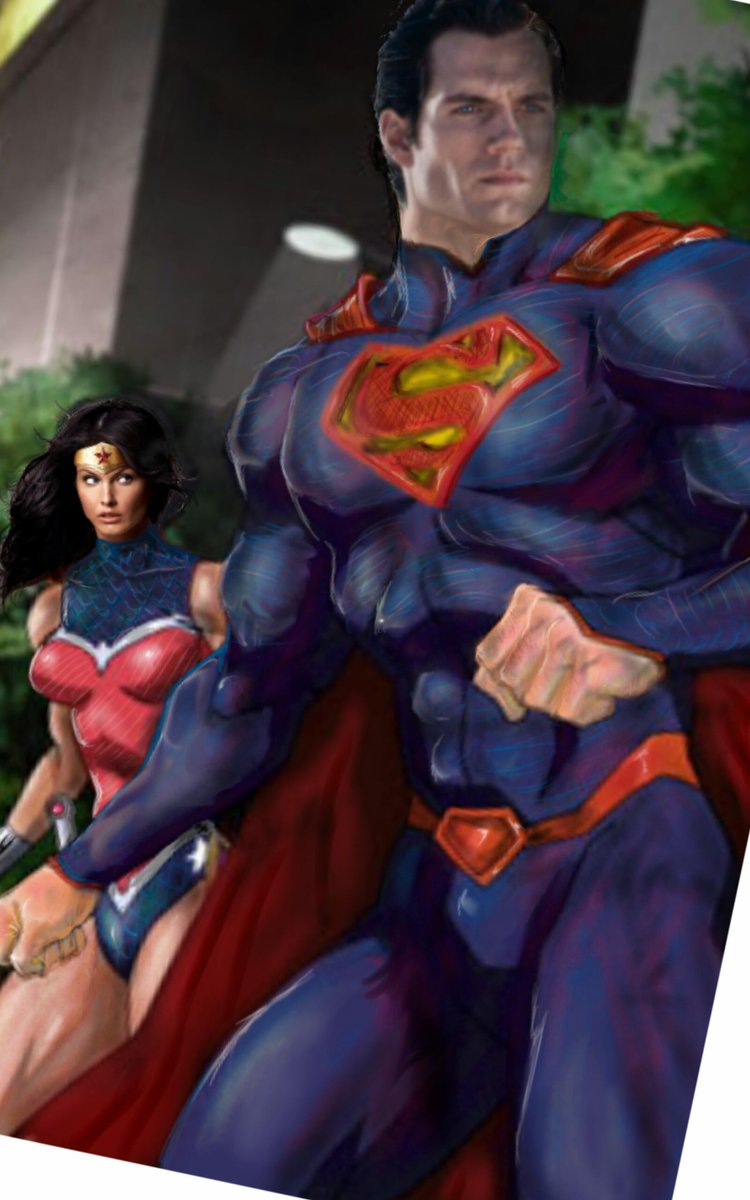 charlestolesX's tweet photo. Just League War redone #retweet #followme #BatmanvSuperman #comicbook #comics #comicbookcast #Gotham #art more2cm http://t.co/Flw4GcMQQD