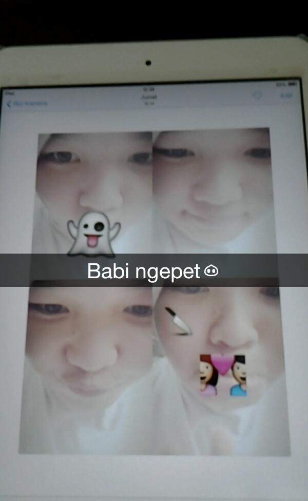 deviarlns's tweet photo. 💕 http://t.co/P8mXJRUD87