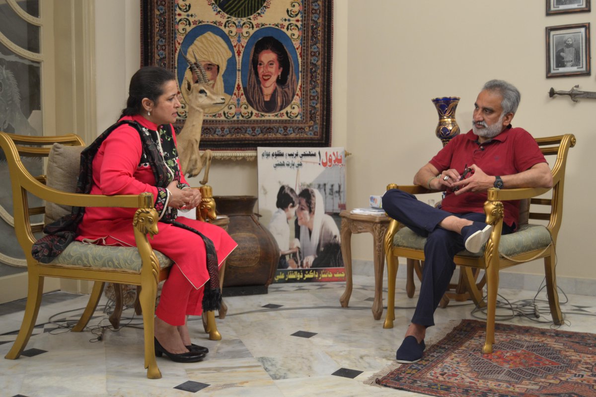 Tonite at 9.30 Exclusive Interview of <a href="/Zulfiqar_Mirza/">Dr Zulfiqar Mirza</a> Tonight in <a href="/NasimZehra/">Nasim Zehra</a> @9:30 only on @Channel__24