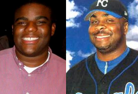 TheyCallMeGrice's tweet photo. It's #NationalLookAlikeDay and I'm pretty fond of @Harvey28Ken #RoyalsLookAlike. What do you think @Royals? http://t.co/xv6BN5fwll
