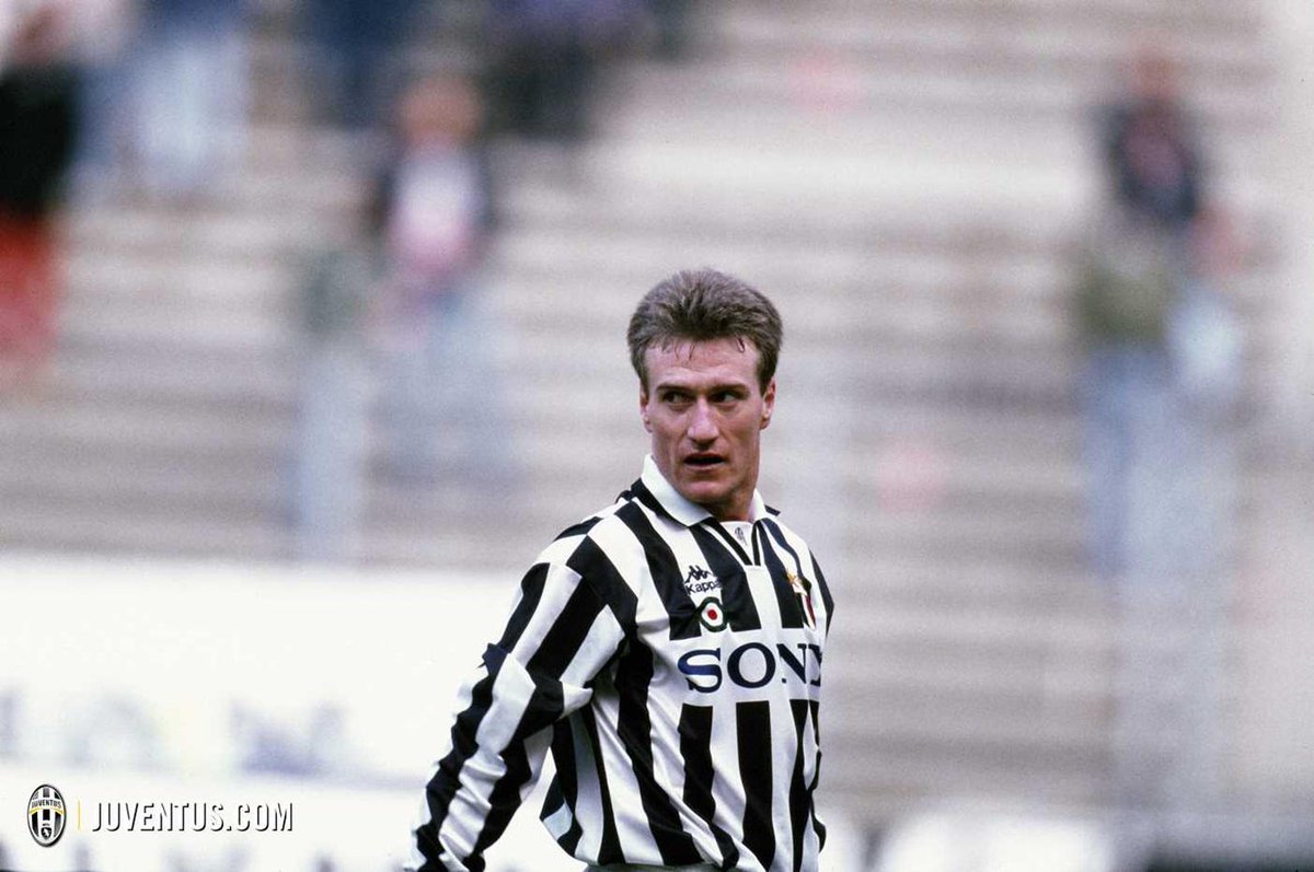 19: i transalpini che hanno vestito e vestono la maglia bianconera. Oltre a questi, quanti ne ricordate? #MonacoJuve