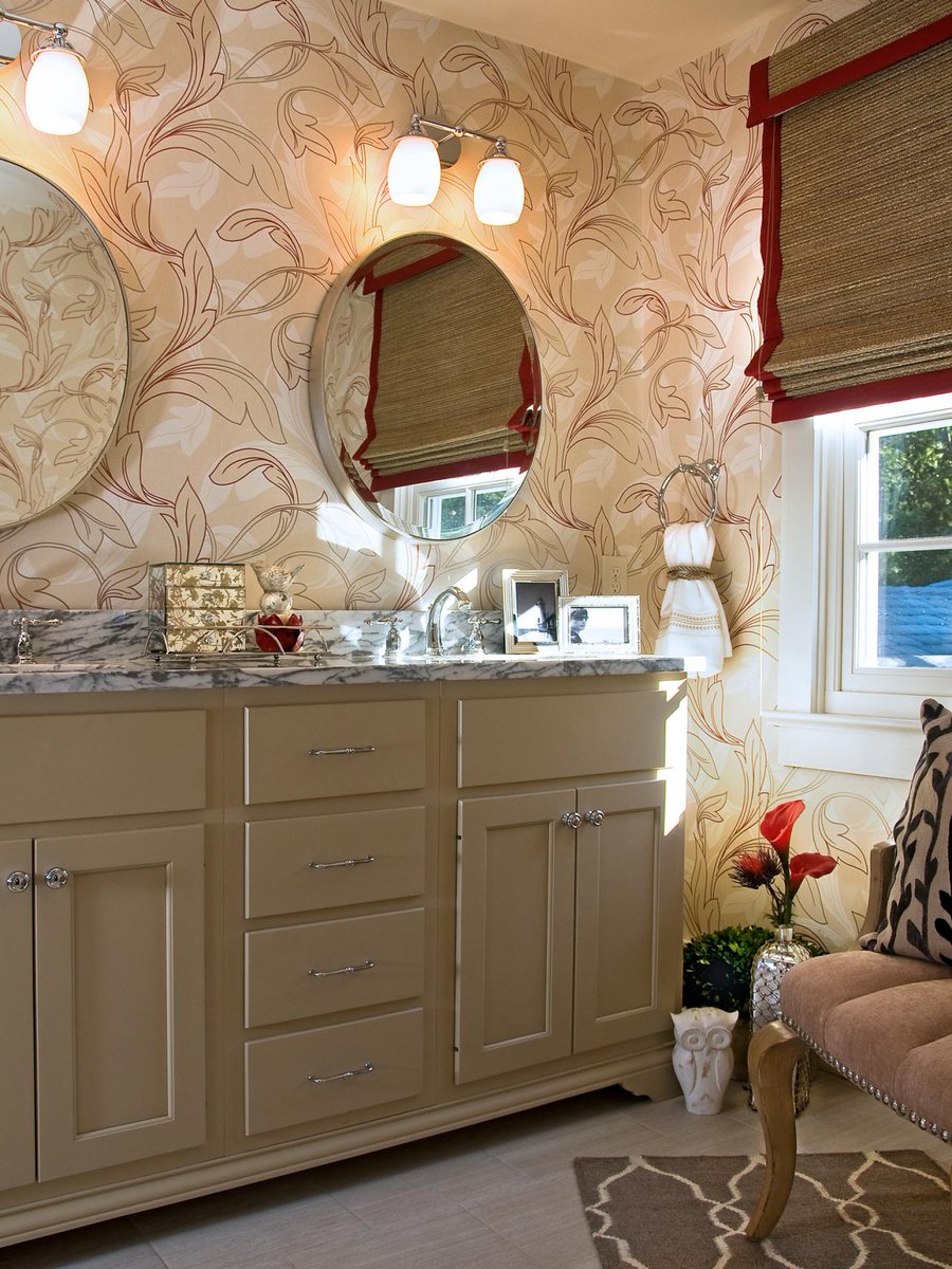 Select Bathrooms tweet media