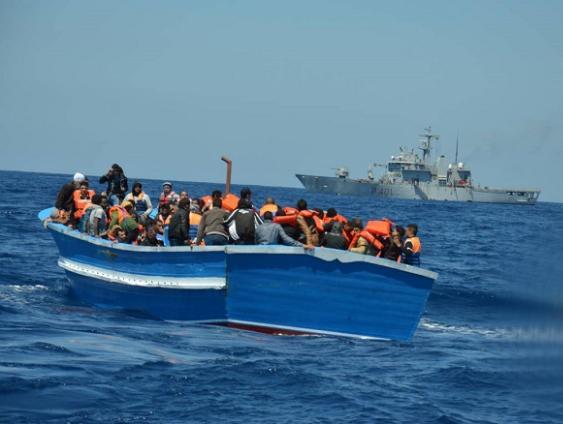 #stragemigranti: l'ipocrisia del lutto cittadino e lo scrollarsi la coscienza sardegnaoggi.it/Cronaca/2015-0…