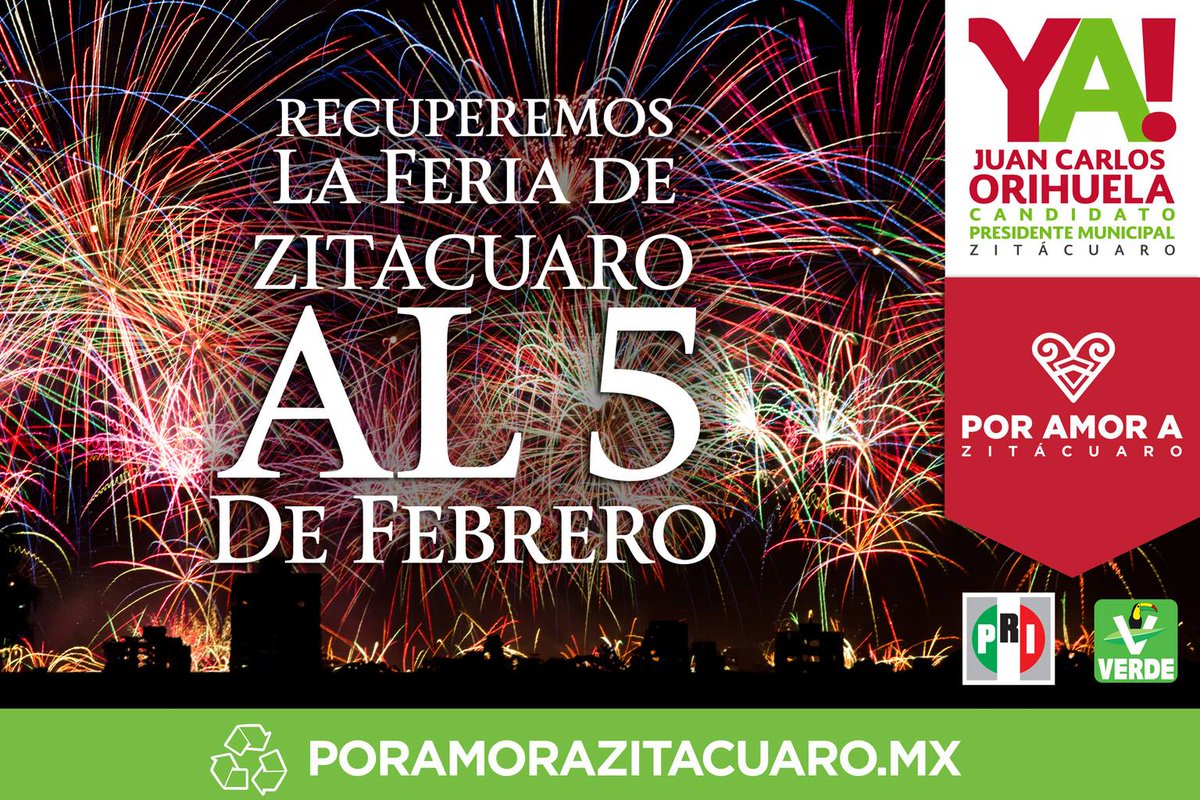 YaConJuanCarlos's tweet photo. ¿Qué opinan? De hacerlo, estaríamos volviendo al motivo que originó esta Feria: un homenaje a la Constitución de 1857 http://t.co/EKfV7RDF7C