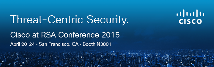 Cisco Security tweet media