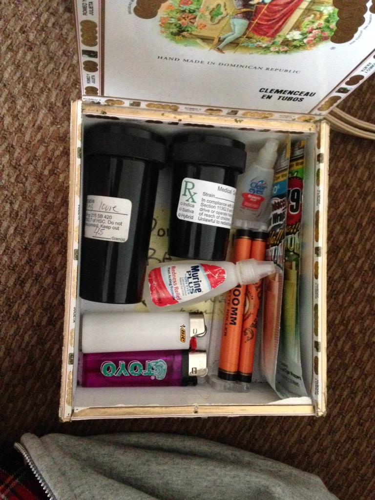 AsiaWasiaa's tweet image. Happy 42O 😊 #AintNothingChanged #SameShitDifferentDay #ButIveNeverBeenOffOn42OSoImmaCelebrateThisYear 🍃✌️.