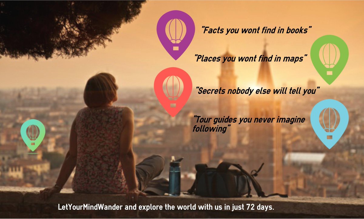GetWanderApp tweet picture
