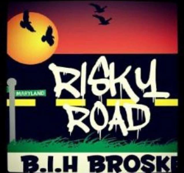 4buddylilsissss's tweet photo. If It Ain't RISKY It Ain't My Bitness🅿️💯®® #LongLiveRisky🙏🏽 #RestUp4®®. http://t.co/3bbBZwJTm3