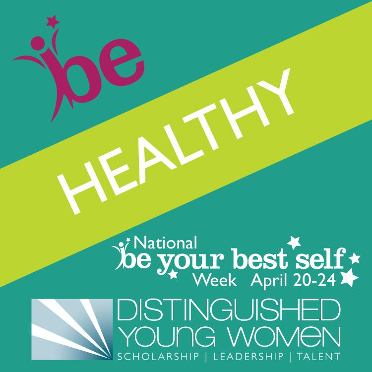 distinguishedyw's tweet photo. 1st Element of the BYBS Program: BE HEALTHY - Be physically fit and drug free! #BeYourBestSelfWeek #BeHealthy http://t.co/Z6jWpnRcl4