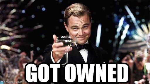 OwnForce tweet picture