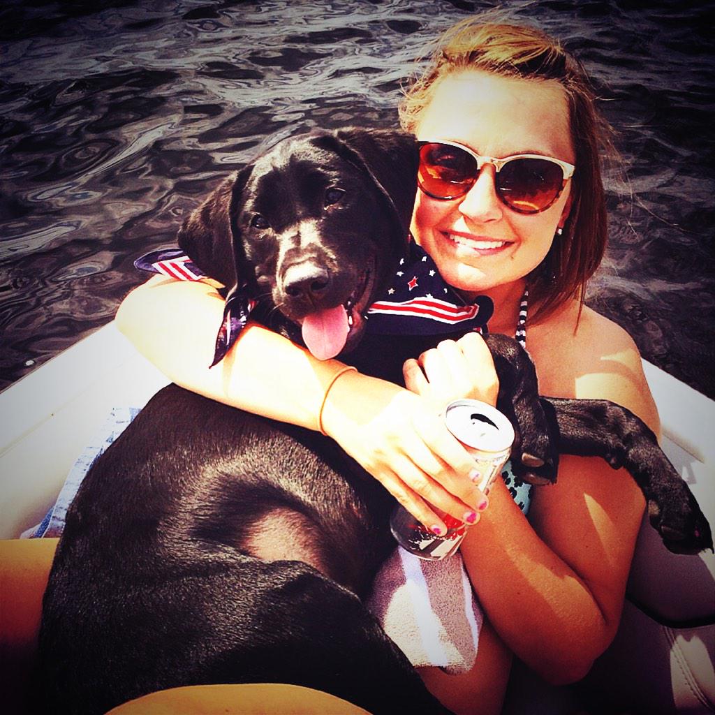achristensen3's tweet photo. Happy Birthday @LuciaBaker #birthdaygirl http://t.co/mTBYzFioXq