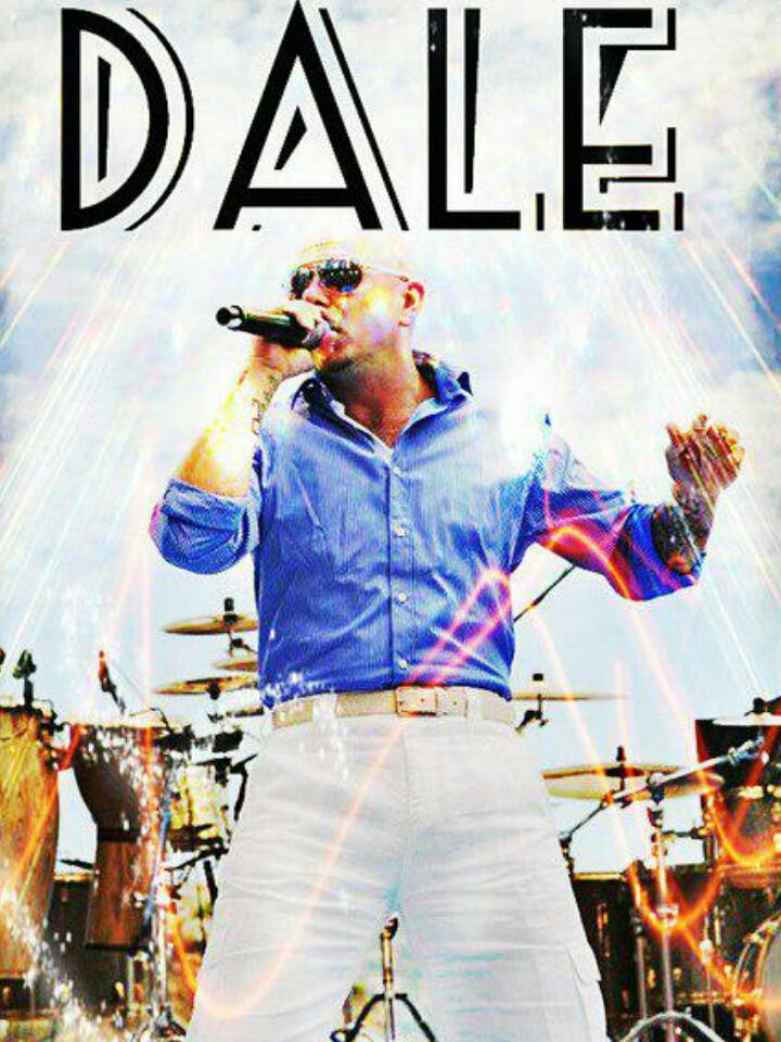 CarlaIvey's tweet image. #ComingInMay...@Pitbull's new Spanish Album...#DALE!!!