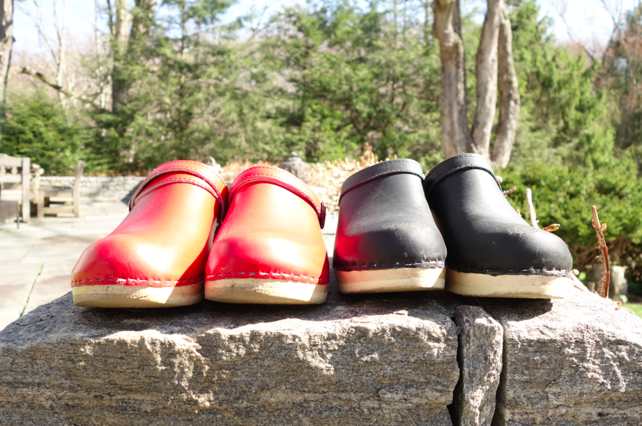 JosieGirlBlog's tweet image. A gift to yourself and your feet, custom-made Clogmaster clogs! @clogsPDX: bit.ly/1H8z7kZ