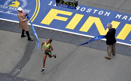 Runner's World tweet media