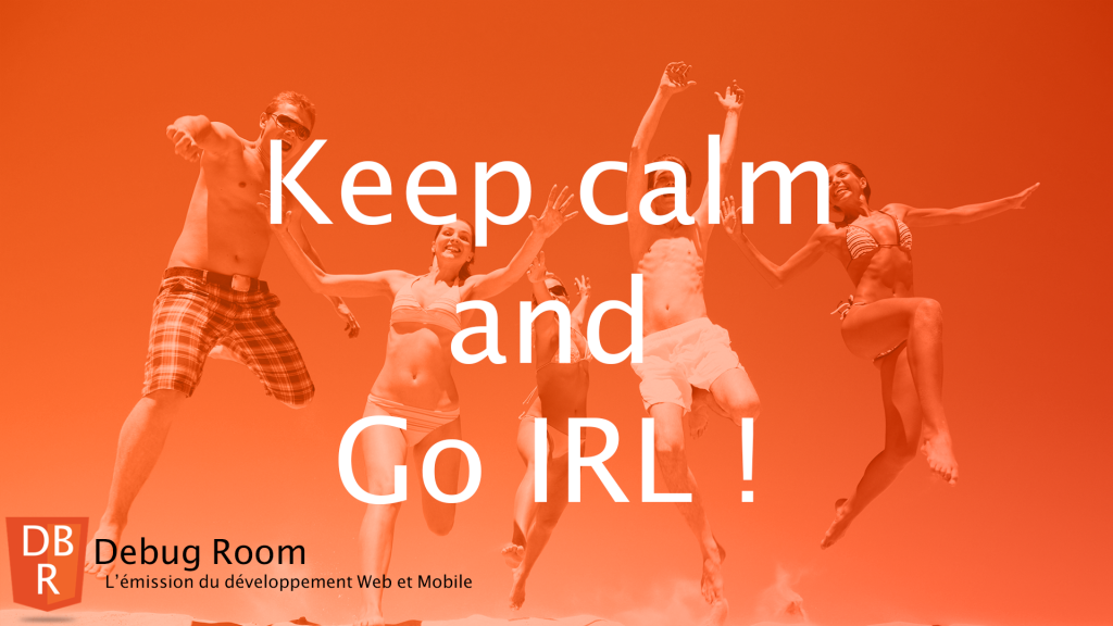 Debug Room tweet media