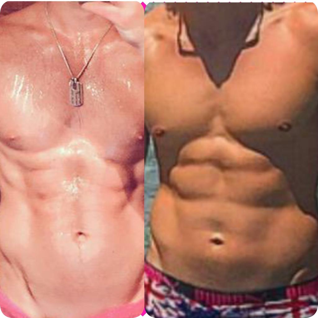 MissTitan's tweet photo. @FrankieJGrande 🔥 #nationallookalikeday http://t.co/hKY4gpbeoU