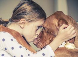 AppleADayOswego's tweet photo. I know it's hard to believe but those #DoggieGerms might actually be good for you! http://t.co/pUHGRNKGO6 http://t.co/HpLGZ8pBgJ
