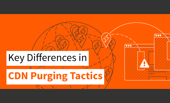 MaxCDN's tweet photo. Why CDN Purging Isn't Always Instant: https://t.co/aDCVLRle9C http://t.co/fUjSg472KT
