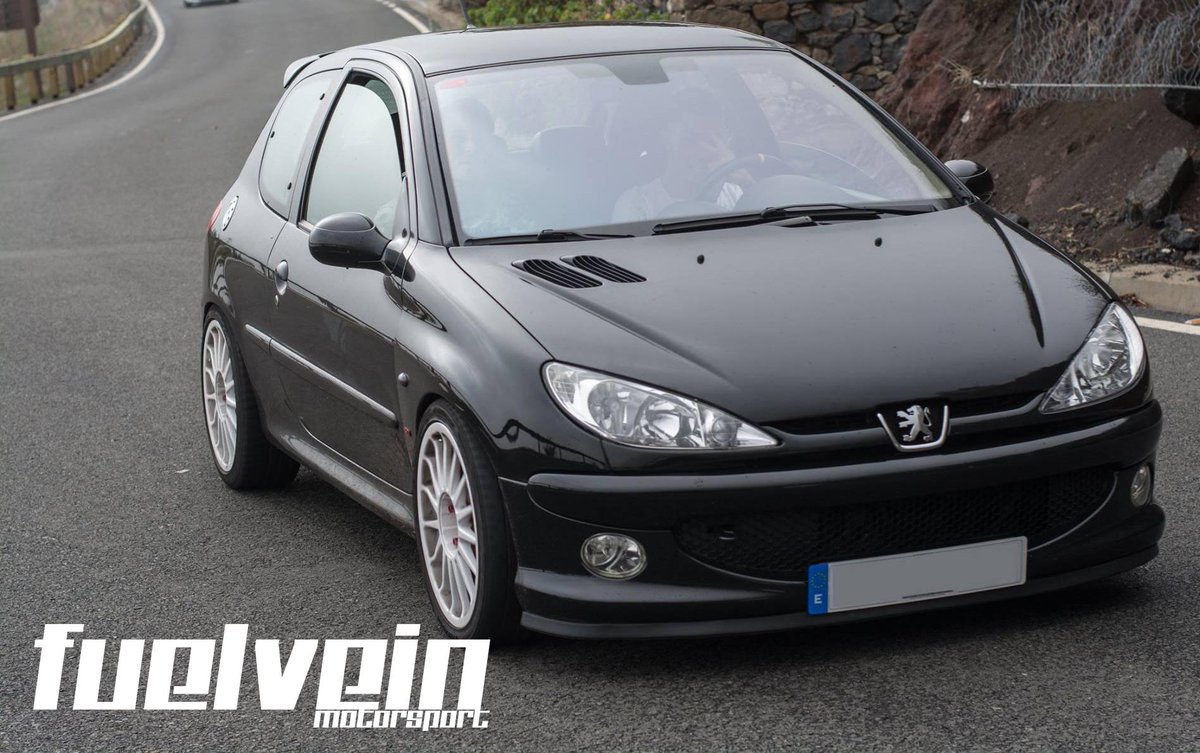 Fuelvein Motorsport On Twitter Peugeot 206 Gti Gti Peugeot Gti Racing Stanced Http T Co Nzfiyyw4r8