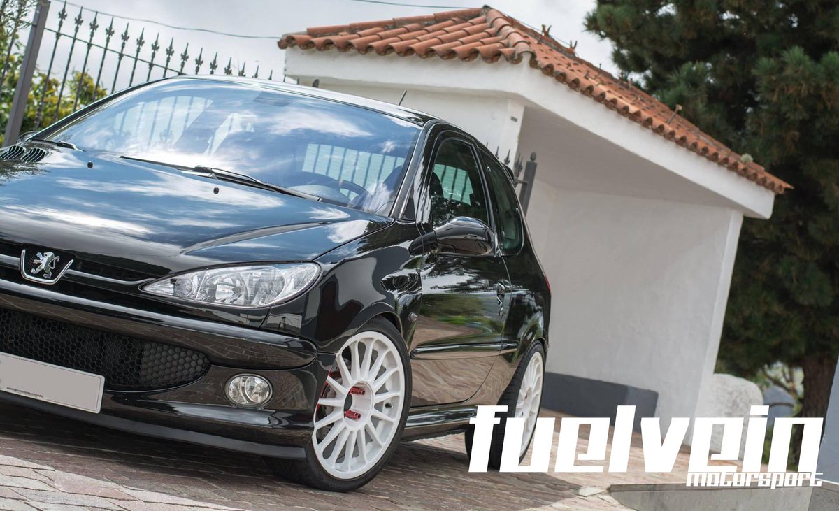 Fuelvein Motorsport On Twitter Peugeot 206 Gti Gti Peugeot Gti Racing Stanced Http T Co Nzfiyyw4r8