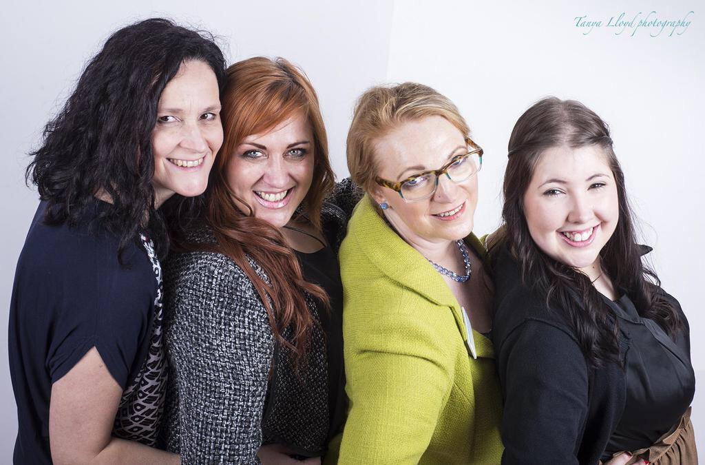 Oakwell Events tweet media