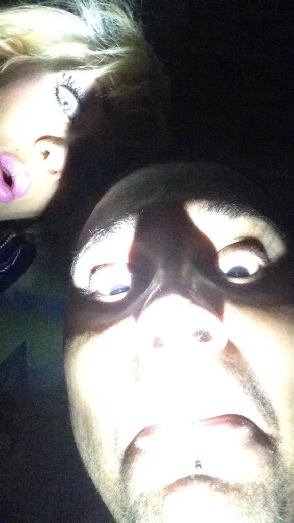 hayley Guest tweet media