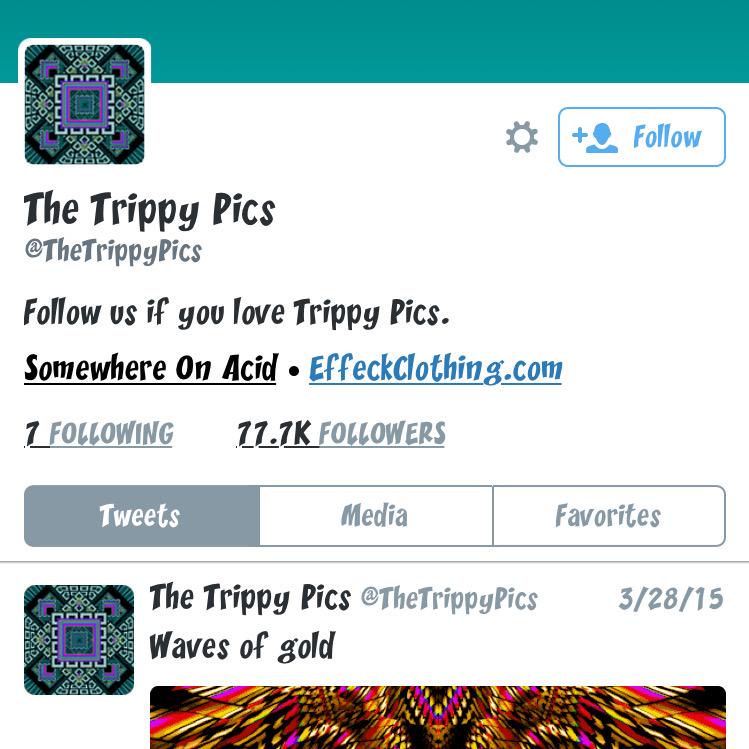 NotAStonerIf's tweet image. Following these's accounts.