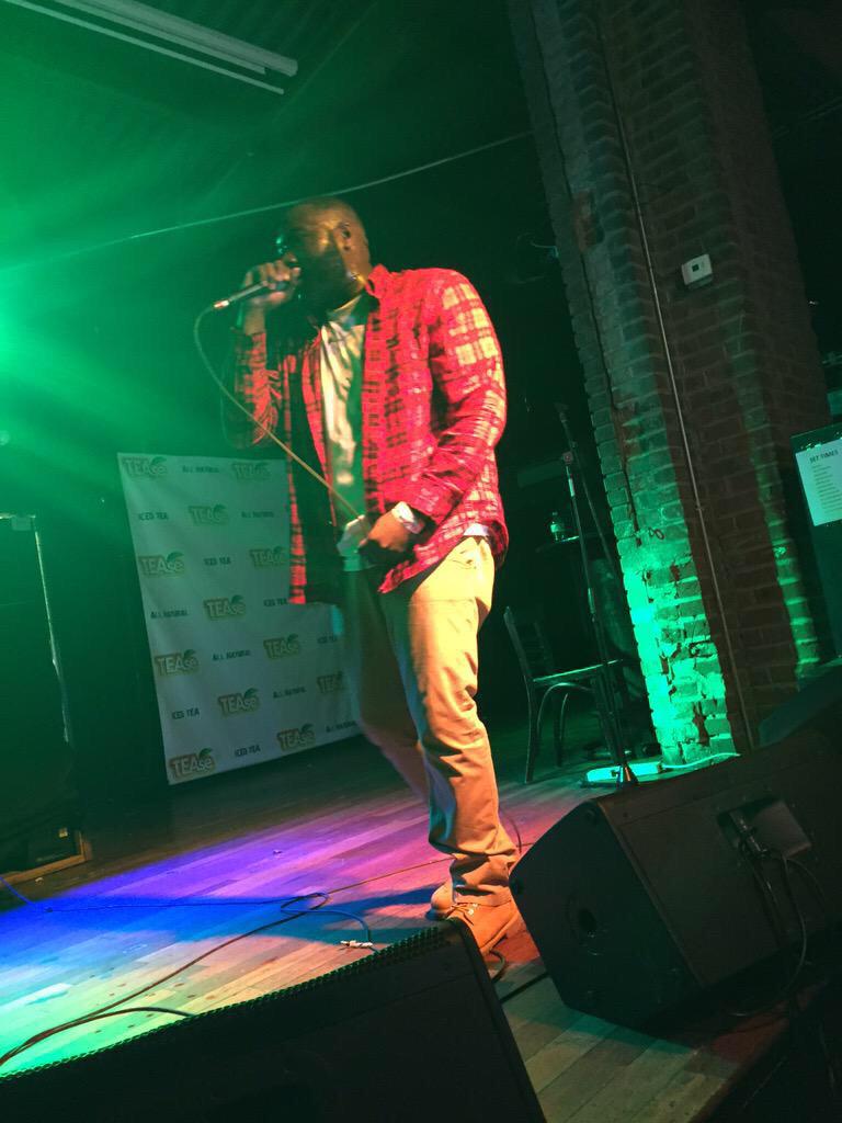 CoreyLee610's tweet photo. 🎤🎥📺🔥#MarioShow #LVLUP http://t.co/mCR0QI4axJ