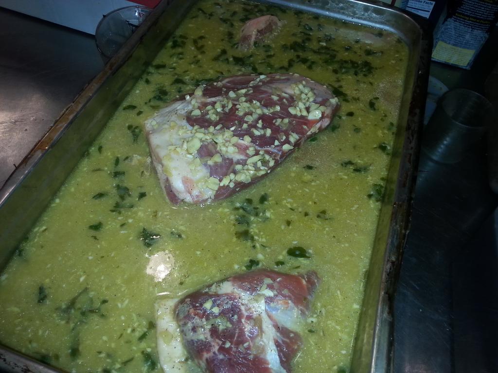 Chef Justin Voldan tweet media