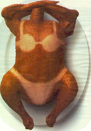 ChickenSex's tweet photo. Don't want to end up like this http://t.co/6x2TF29GaL