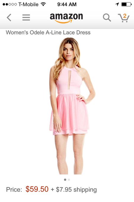 This dress is so beautiful would go perfect with my new shoes from @lanceegomes. http://t.co/nqS2igU<a href="/tag/nowplaying"class="tags"><span>#nowplaying</span></a>